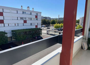 Appartement 3 Pièces 75 m²