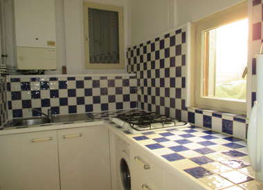 Appartement 2 Pièces 33 m²