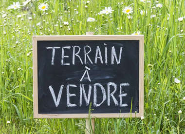 Vente Terrain ST JEAN DE BRAYE 322m² 42986 Terrain 322 m²