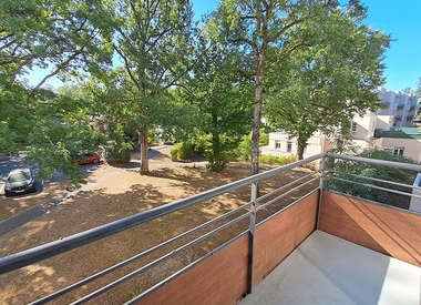 Appartement 4 Pièces 74 m²