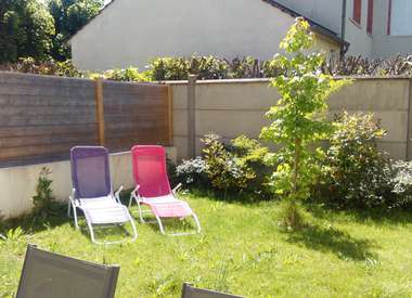 Maison 4 Pièces 112 m²