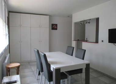 Appartement 1 Pièce 30 m²