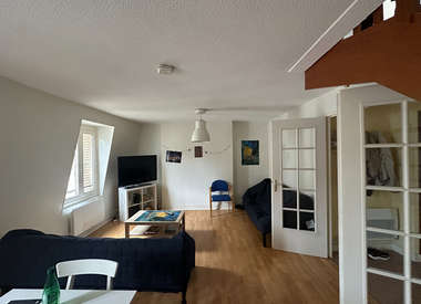 Appartement 4 Pièces 65 m²