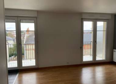 Appartement 2 Pièces 47 m²