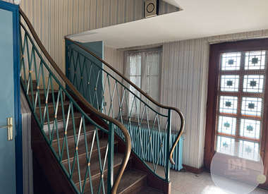 Maison 8 Pièces 145 m²