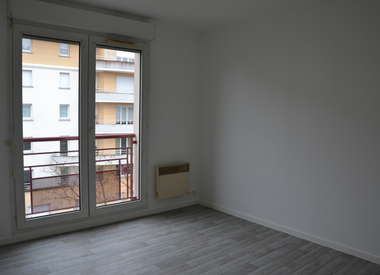 Appartement 1 Pièce 23 m²