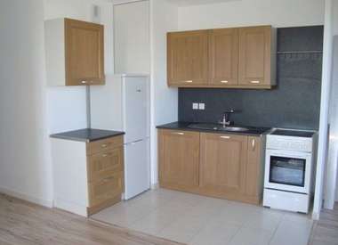 Appartement 2 Pièces 51 m²