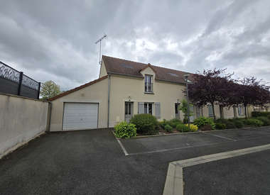 Maison 3 Pièces 72 m²