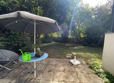 Maison 6 Pièces 133 m²