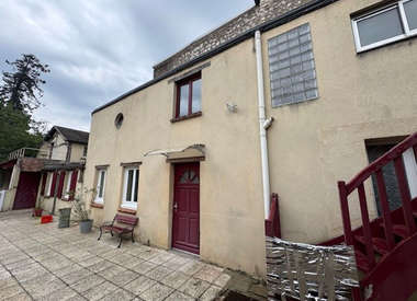 Immeuble 10 Pièces 298 m²