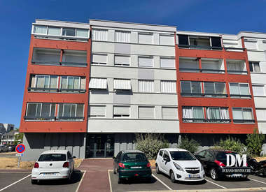 Appartement 4 Pièces 75 m²