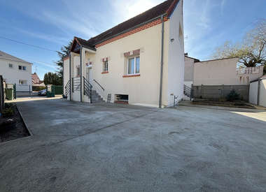 Maison 5 Pièces 146 m²