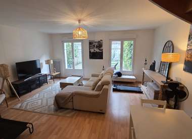 Appartement 4 Pièces 85 m²