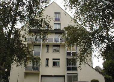 Appartement 1 Pièce 33 m²