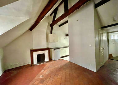 Appartement 1 Pièce 18 m²