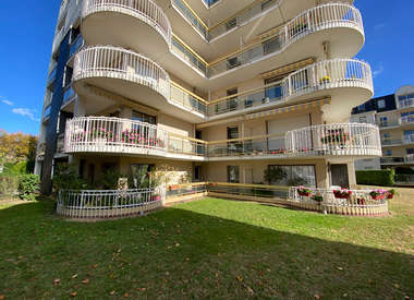 Appartement 2 Pièces 53 m²