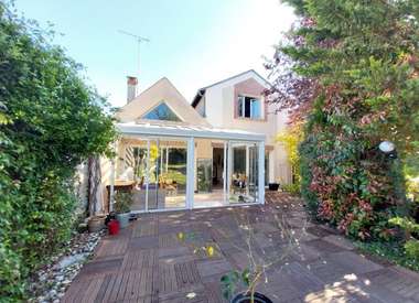 Maison 4 Pièces 149 m²