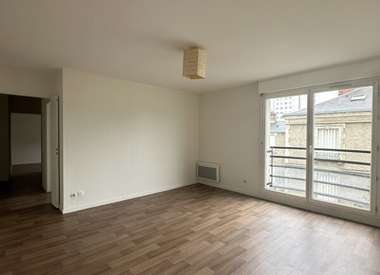 Appartement 2 Pièces 52 m²