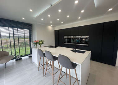 Maison 6 Pièces 140 m²