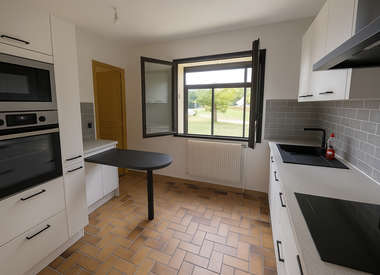 Maison 5 Pièces 137 m²