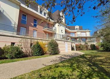 Appartement 3 Pièces 76 m²