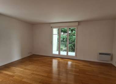 Appartement 3 Pièces 71 m²