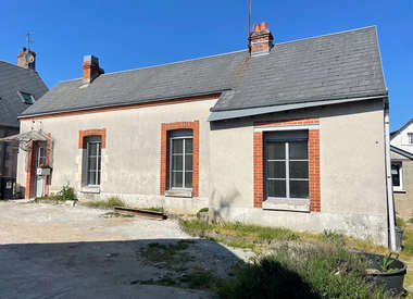Maison 5 Pièces 89 m²