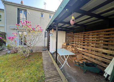 Maison 4 Pièces 76 m²