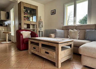 Maison 6 Pièces 130 m²