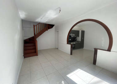 Maison 3 Pièces 54 m²