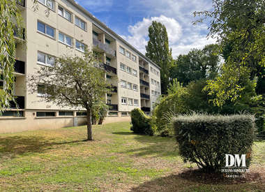 Appartement 4 Pièces 74 m²