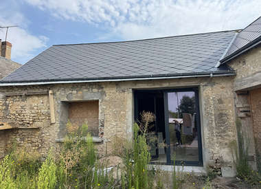 Maison 1 Pièce 126 m²