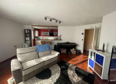 Appartement 2 Pièces 50 m²