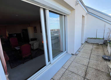 Appartement 5 Pièces 100 m²