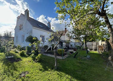 Maison 5 Pièces 92 m²