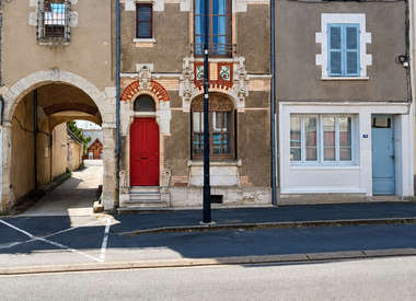 Maison 6 Pièces 107 m²