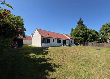 Maison 7 Pièces 165 m²