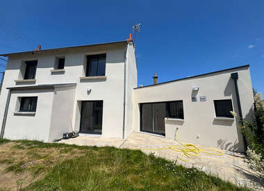 Maison 5 Pièces 118 m²
