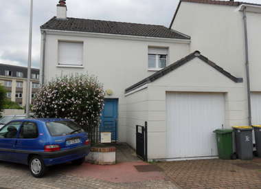 Maison 4 Pièces 86 m²