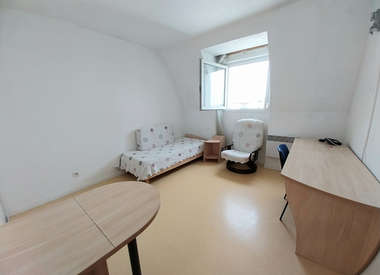 Appartement 1 Pièce 18 m²