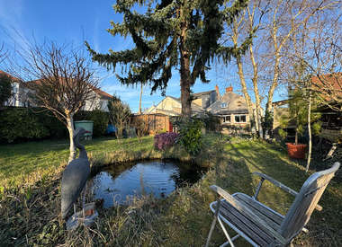 Maison 6 Pièces 131 m²