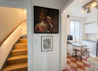 Maison 4 Pièces 79 m²