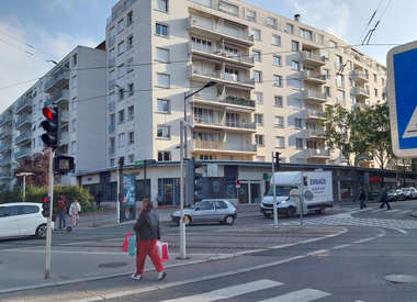 Appartement 4 Pièces 93 m²