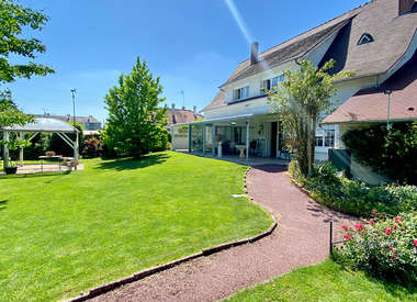 Maison 8 Pièces 185 m²