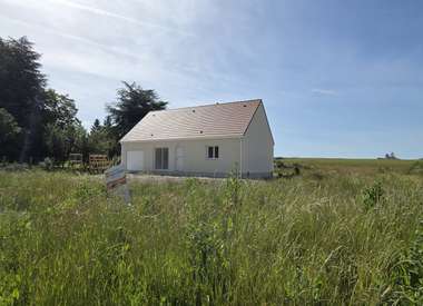 Maison 78 m²