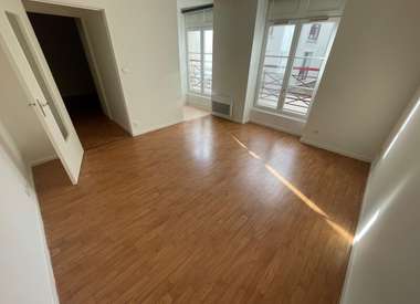 Appartement 2 Pièces 37 m²