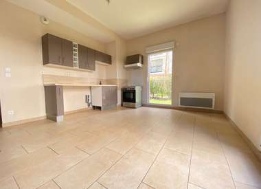 Appartement 3 Pièces 55 m²