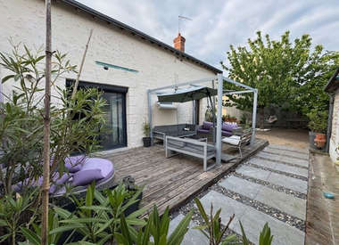 Maison 6 Pièces 108 m²