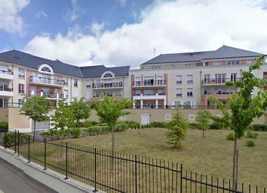 Appartement 4 Pièces 101 m²