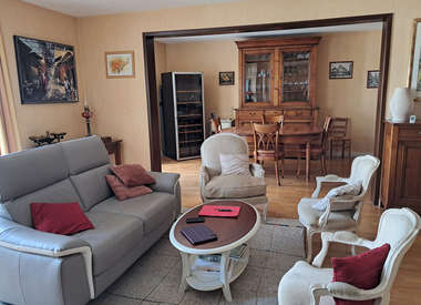 Appartement 5 Pièces 177 m²